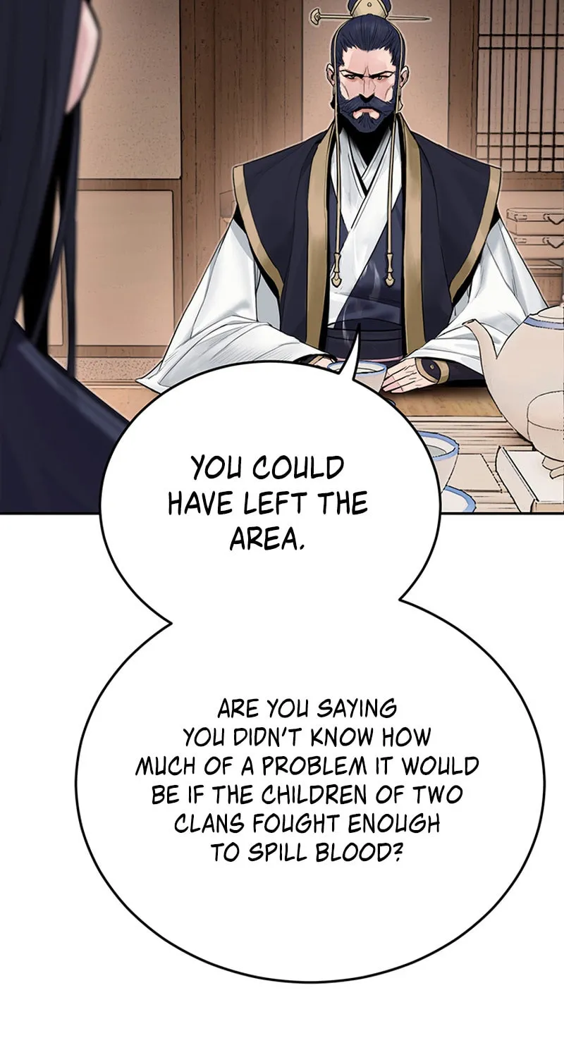 Monochrome Sovereign Chapter 4 page 13 - 