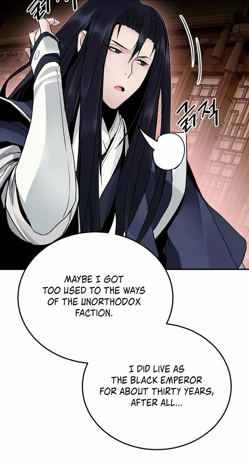 Monochrome Sovereign Chapter 4 page 22 - 