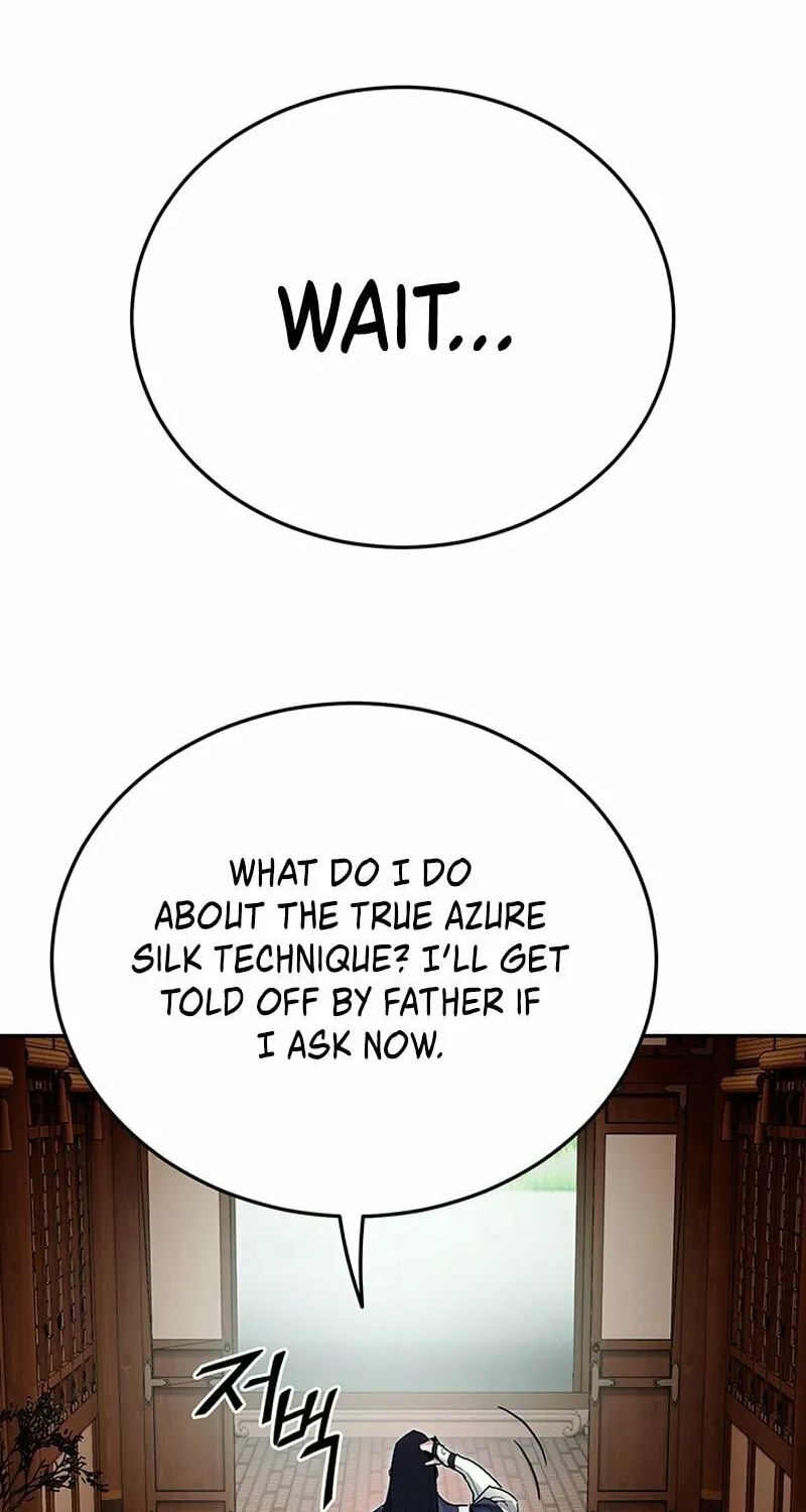 Monochrome Sovereign Chapter 4 page 23 - 