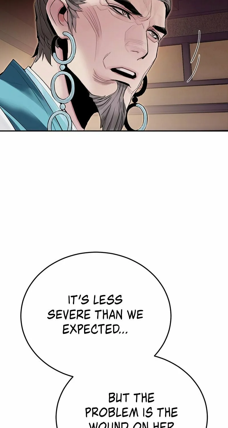 Monochrome Sovereign Chapter 4 page 29 - 