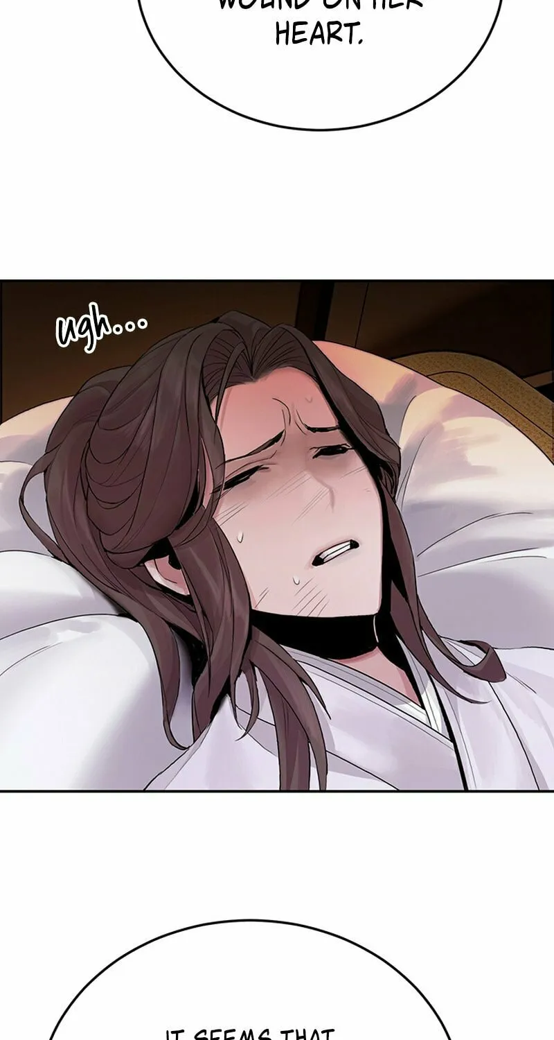 Monochrome Sovereign Chapter 4 page 30 - 