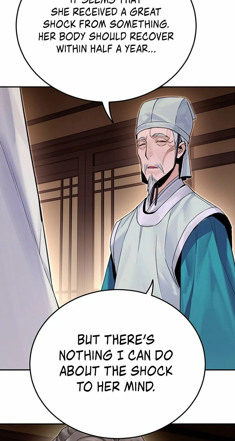 Monochrome Sovereign Chapter 4 page 31 - 