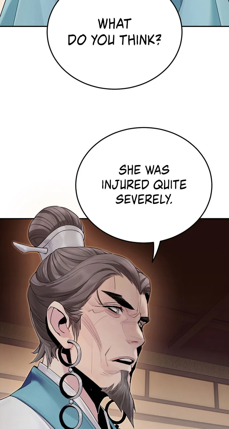 Monochrome Sovereign Chapter 4 page 36 - 
