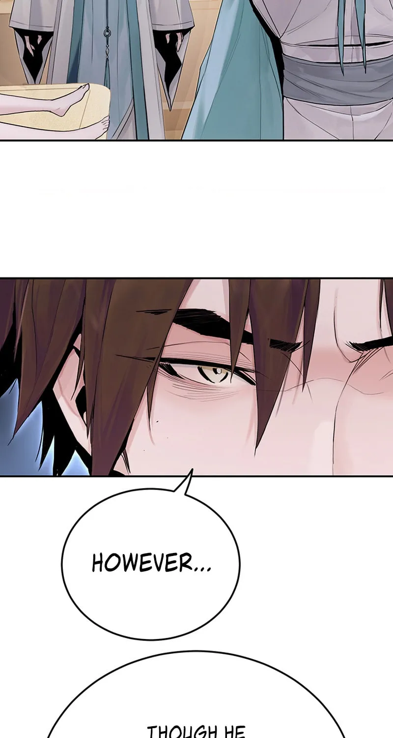 Monochrome Sovereign Chapter 4 page 38 - 