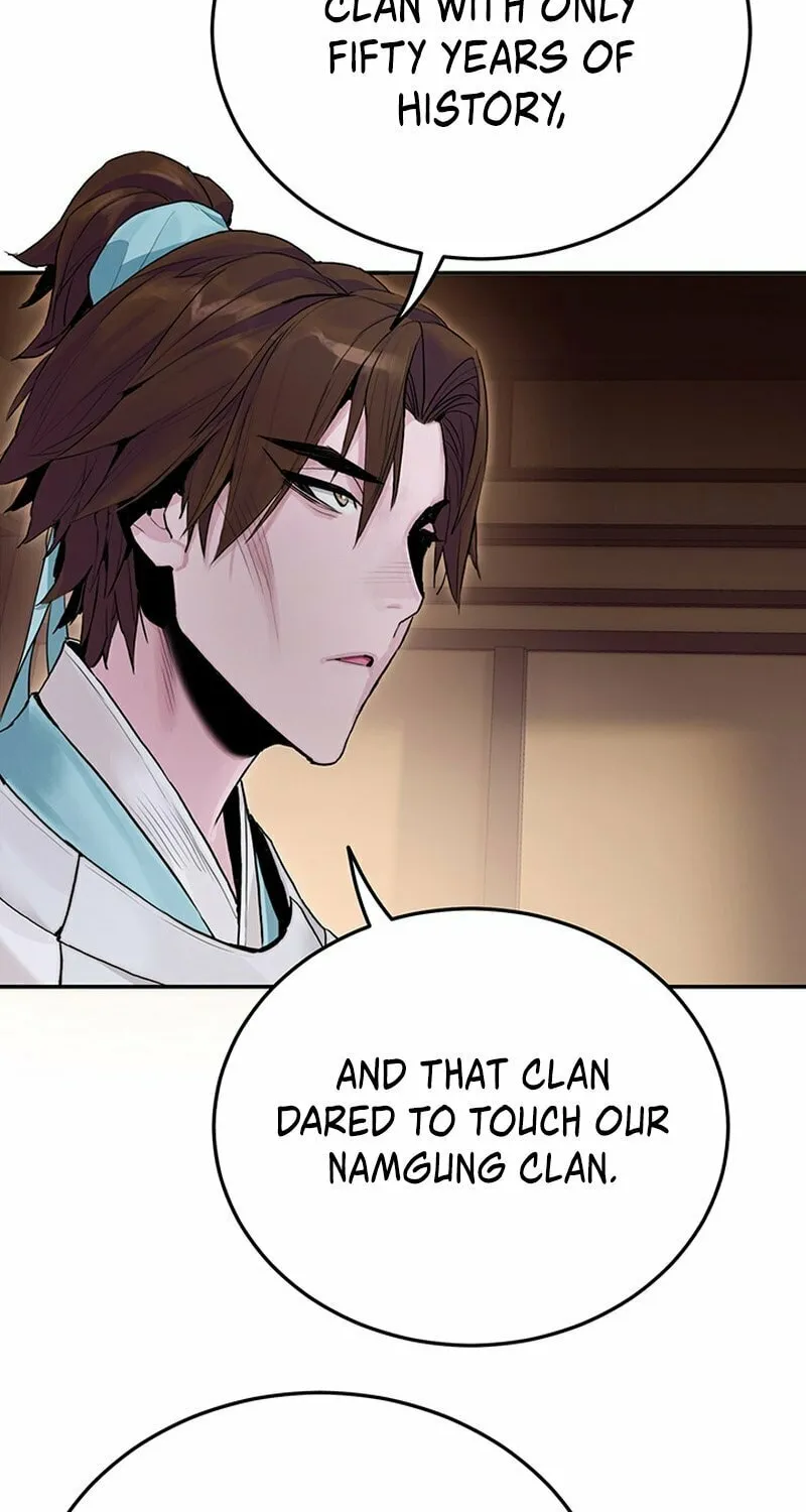 Monochrome Sovereign Chapter 4 page 42 - 