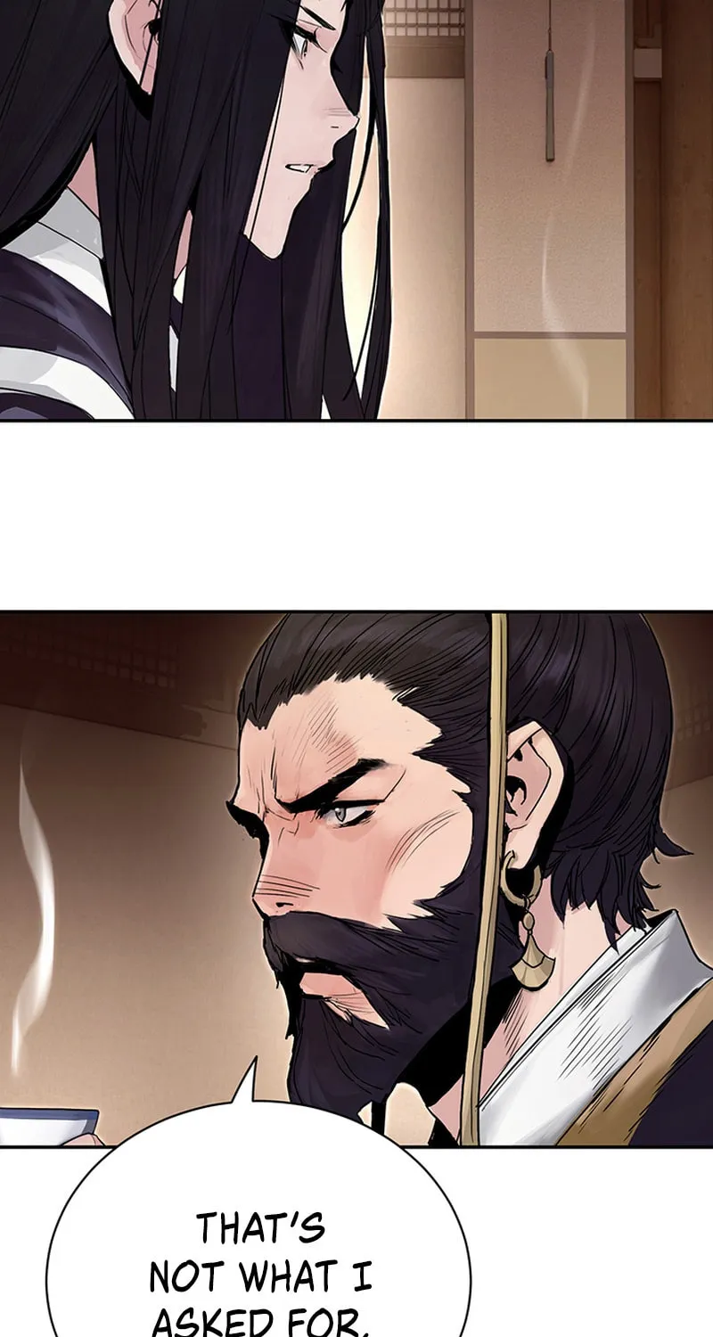 Monochrome Sovereign Chapter 4 page 6 - 