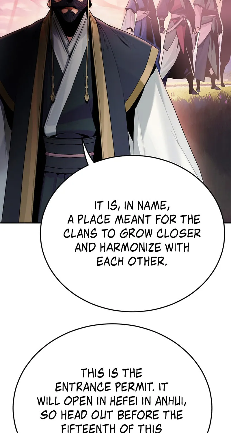 Monochrome Sovereign Chapter 4 page 53 - 