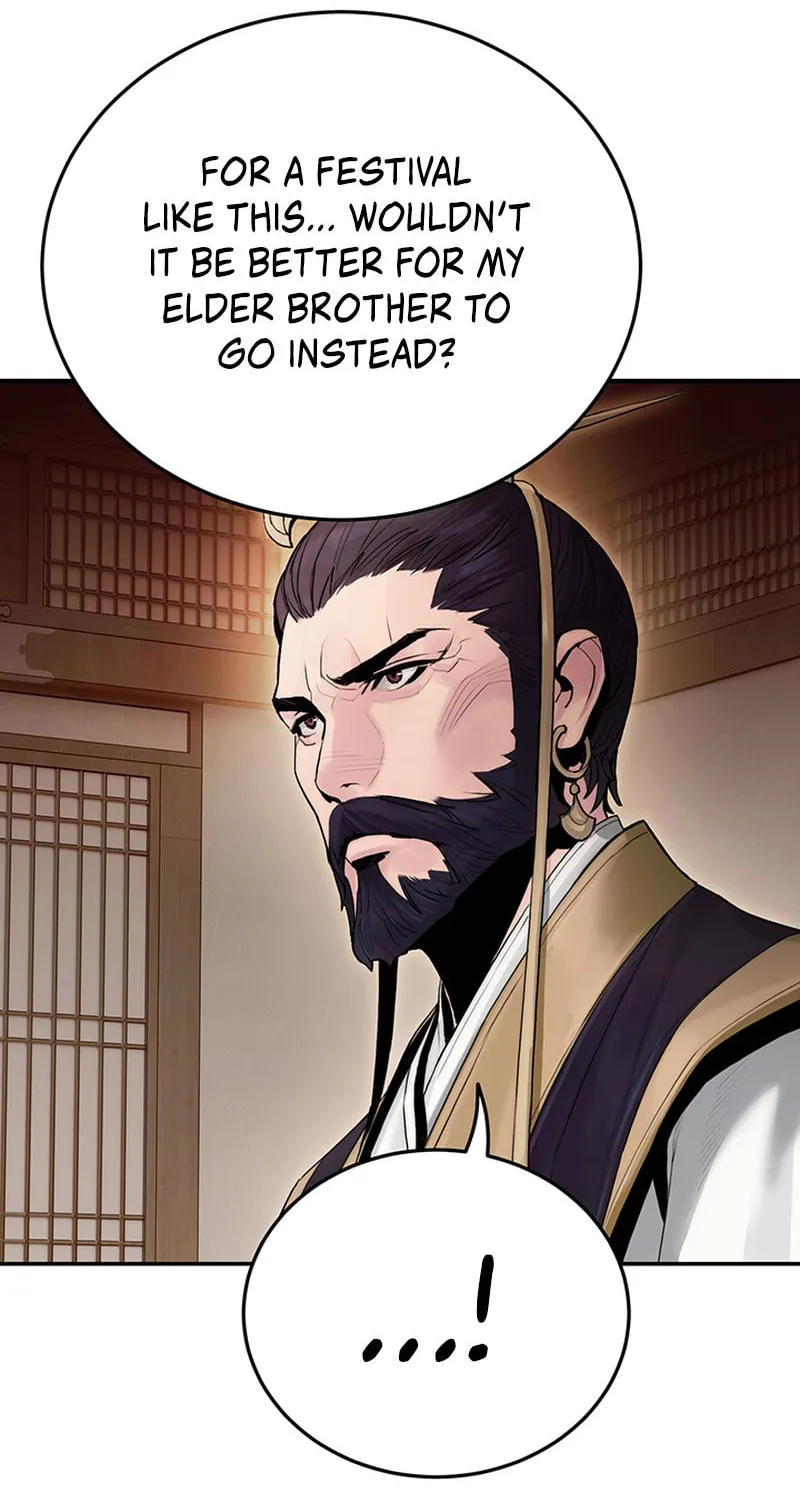 Monochrome Sovereign Chapter 4 page 56 - 