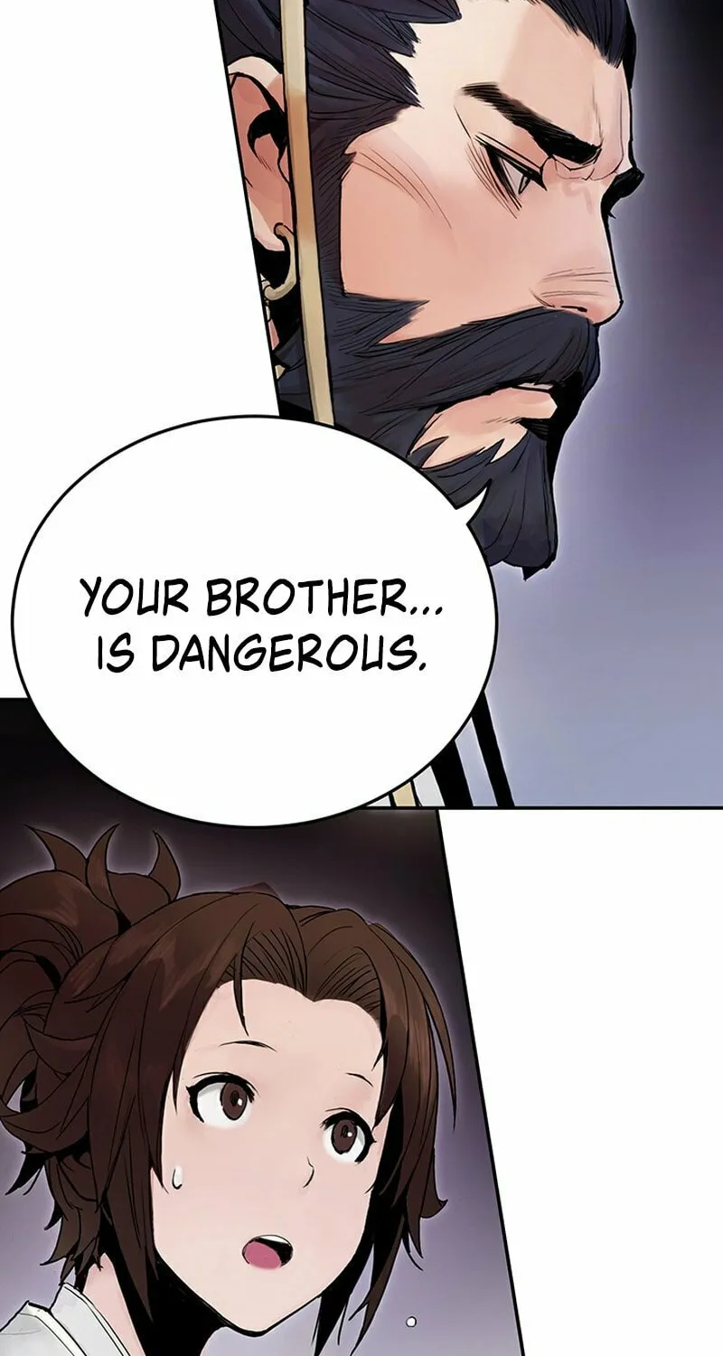 Monochrome Sovereign Chapter 4 page 58 - 