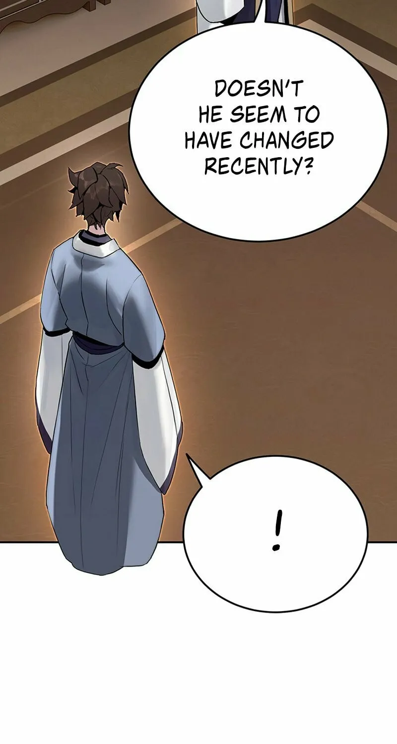 Monochrome Sovereign Chapter 4 page 60 - 