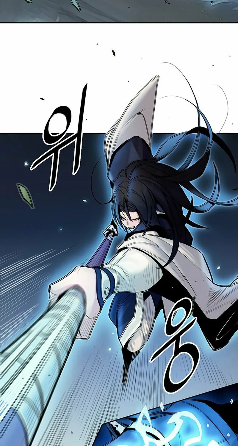 Monochrome Sovereign Chapter 4 page 68 - 
