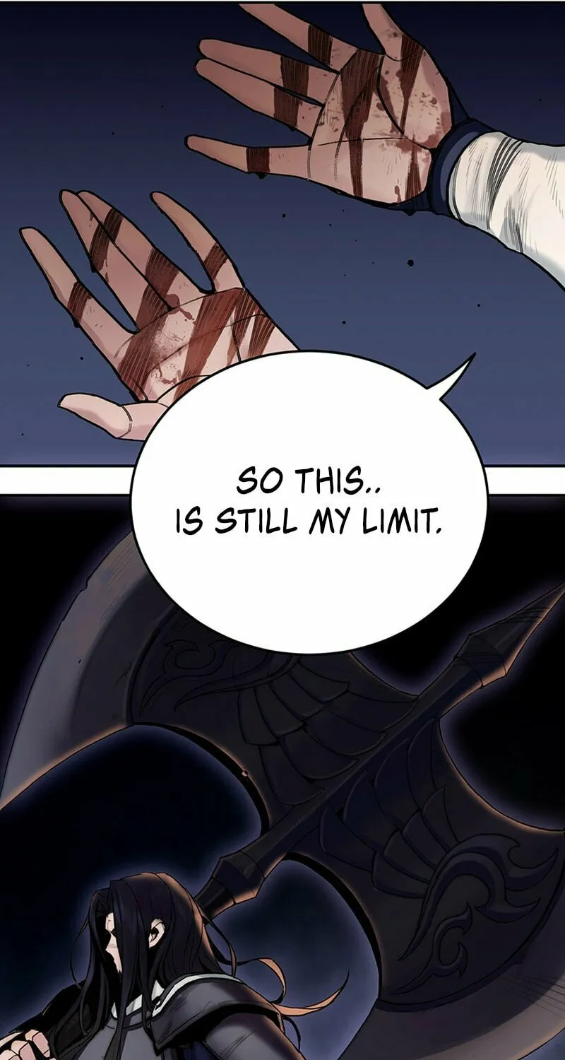 Monochrome Sovereign Chapter 4 page 72 - 