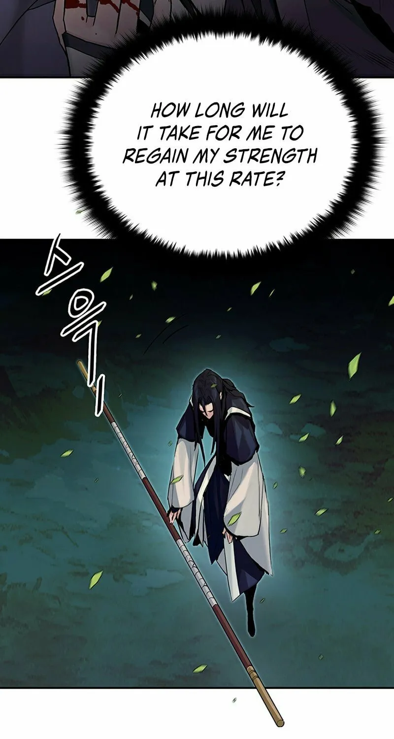 Monochrome Sovereign Chapter 4 page 74 - 