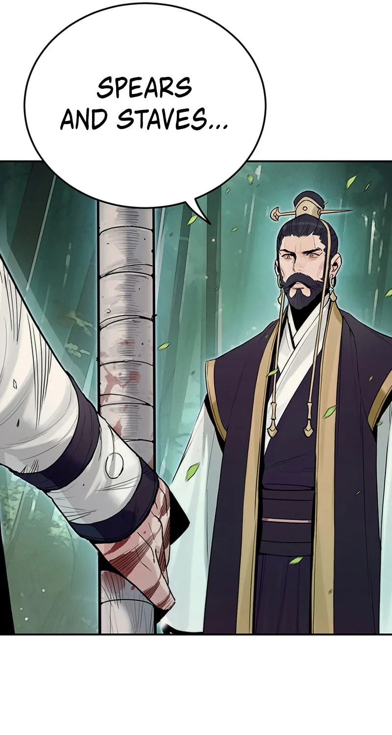 Monochrome Sovereign Chapter 4 page 80 - 