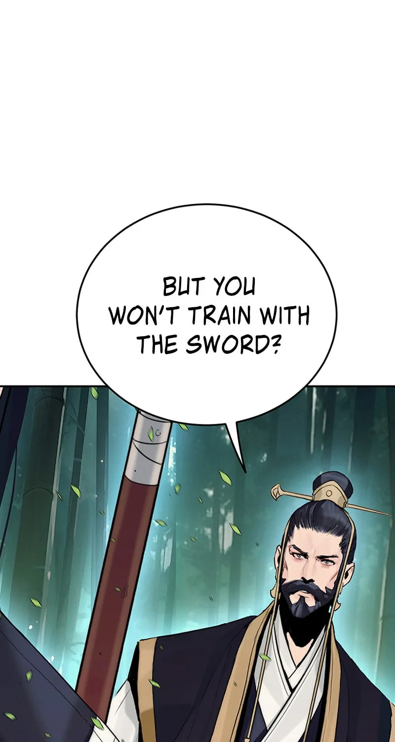 Monochrome Sovereign Chapter 4 page 81 - 