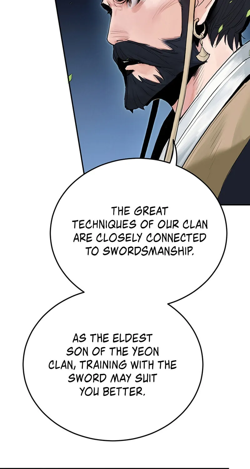 Monochrome Sovereign Chapter 4 page 83 - 