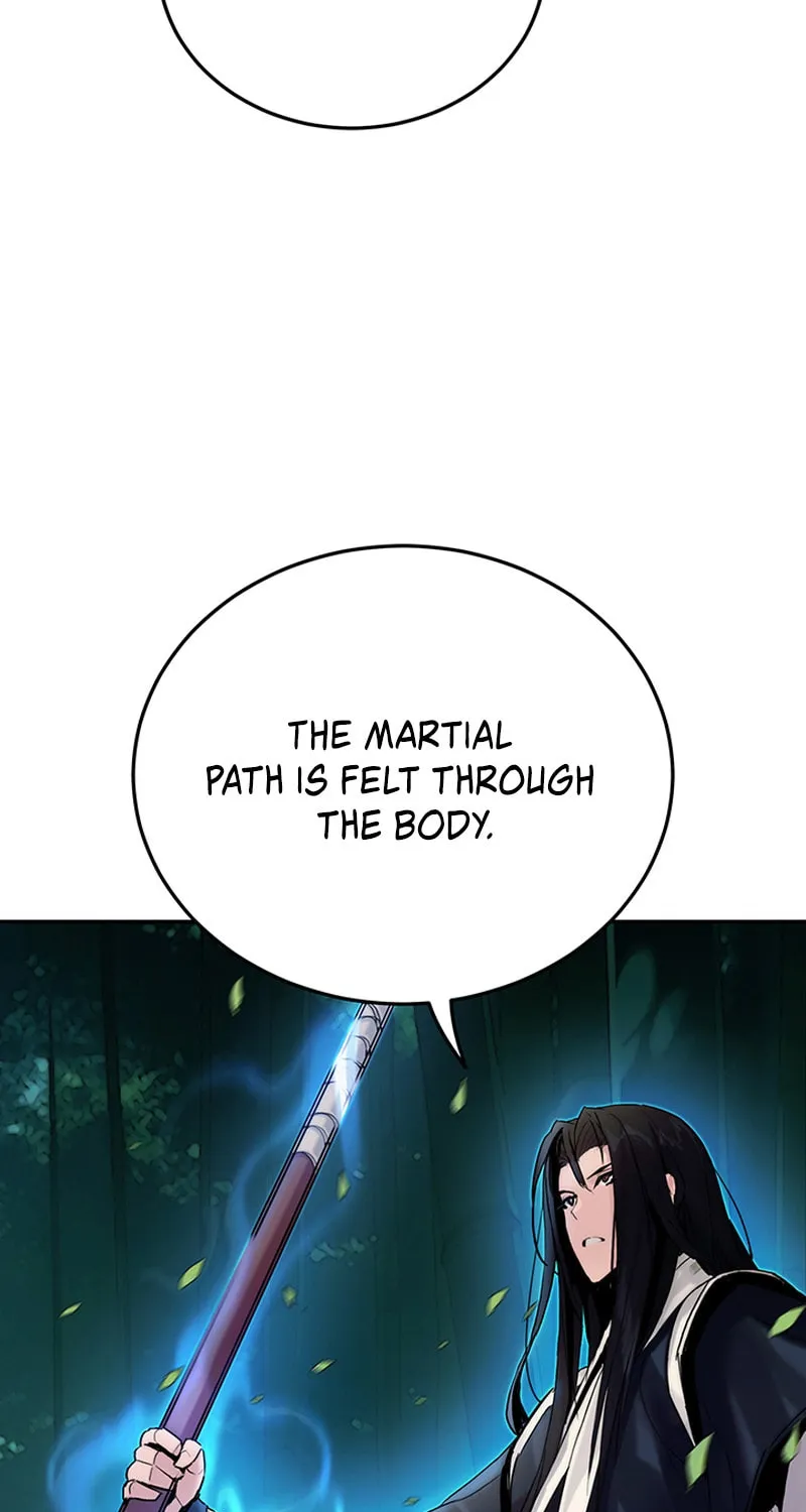 Monochrome Sovereign Chapter 4 page 86 - 
