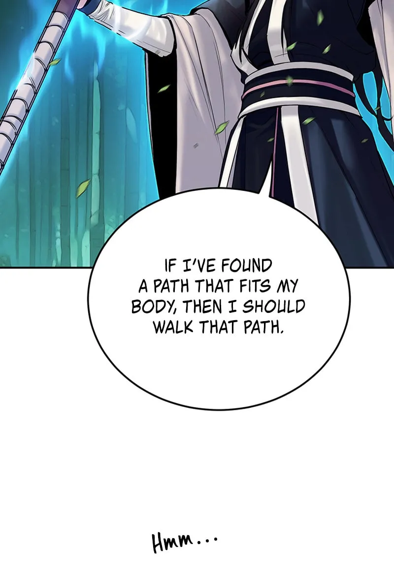 Monochrome Sovereign Chapter 4 page 87 - 