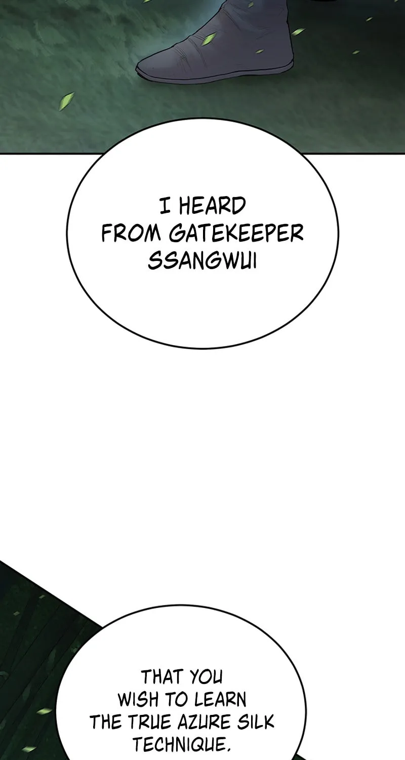Monochrome Sovereign Chapter 4 page 90 - 