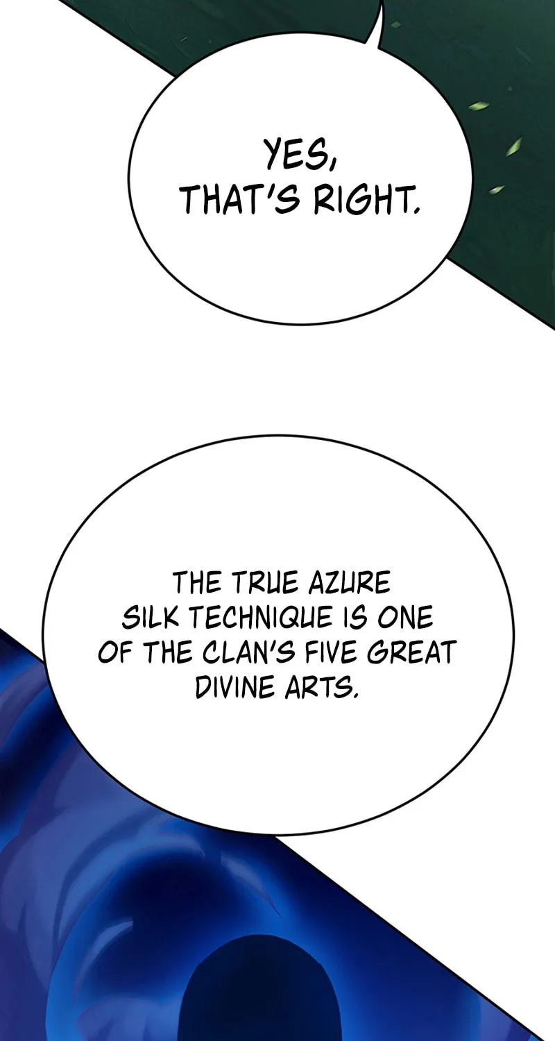 Monochrome Sovereign Chapter 4 page 92 - 