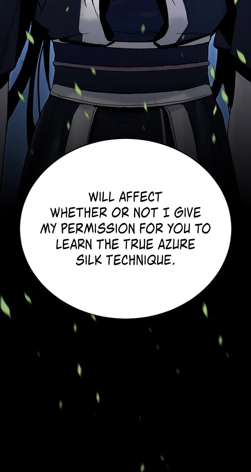 Monochrome Sovereign Chapter 4 page 99 - 