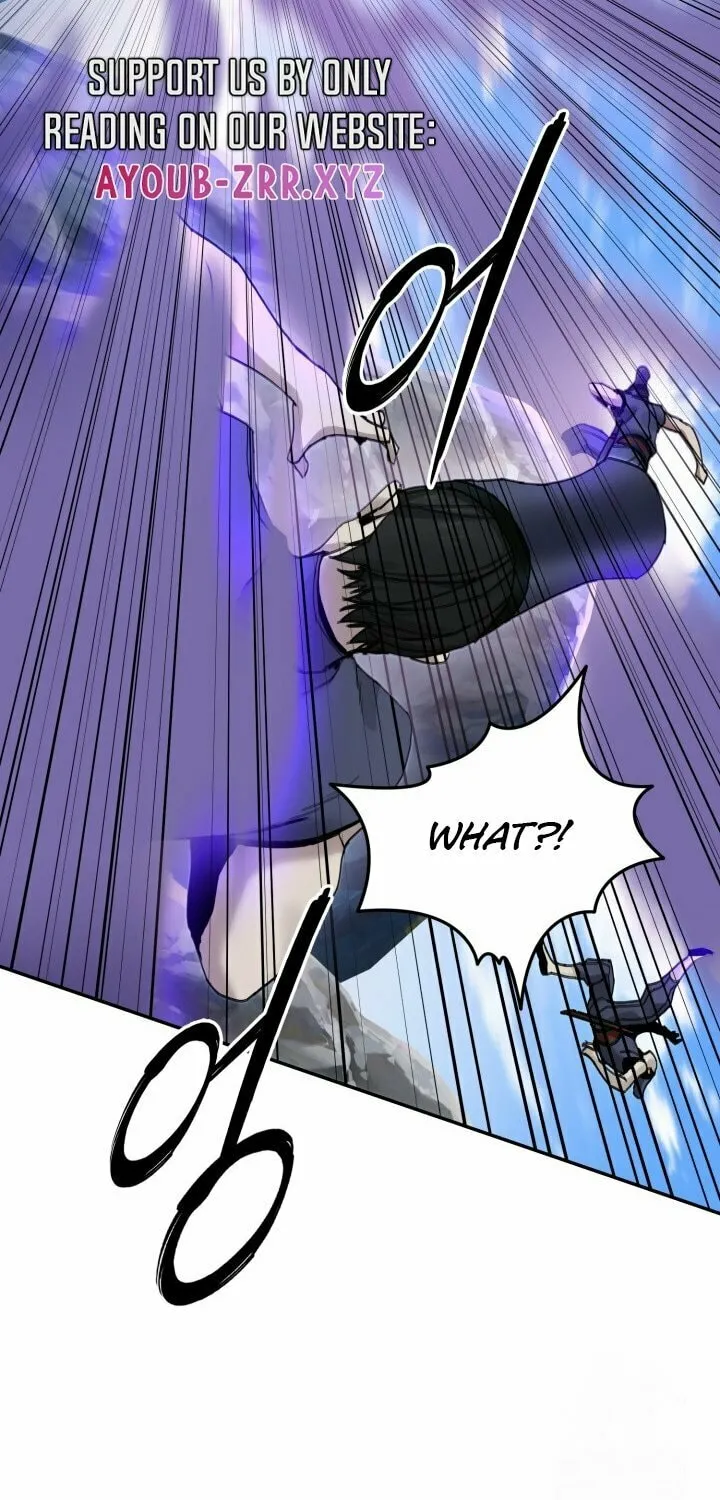 Monochrome Sovereign Chapter 40 page 105 - 