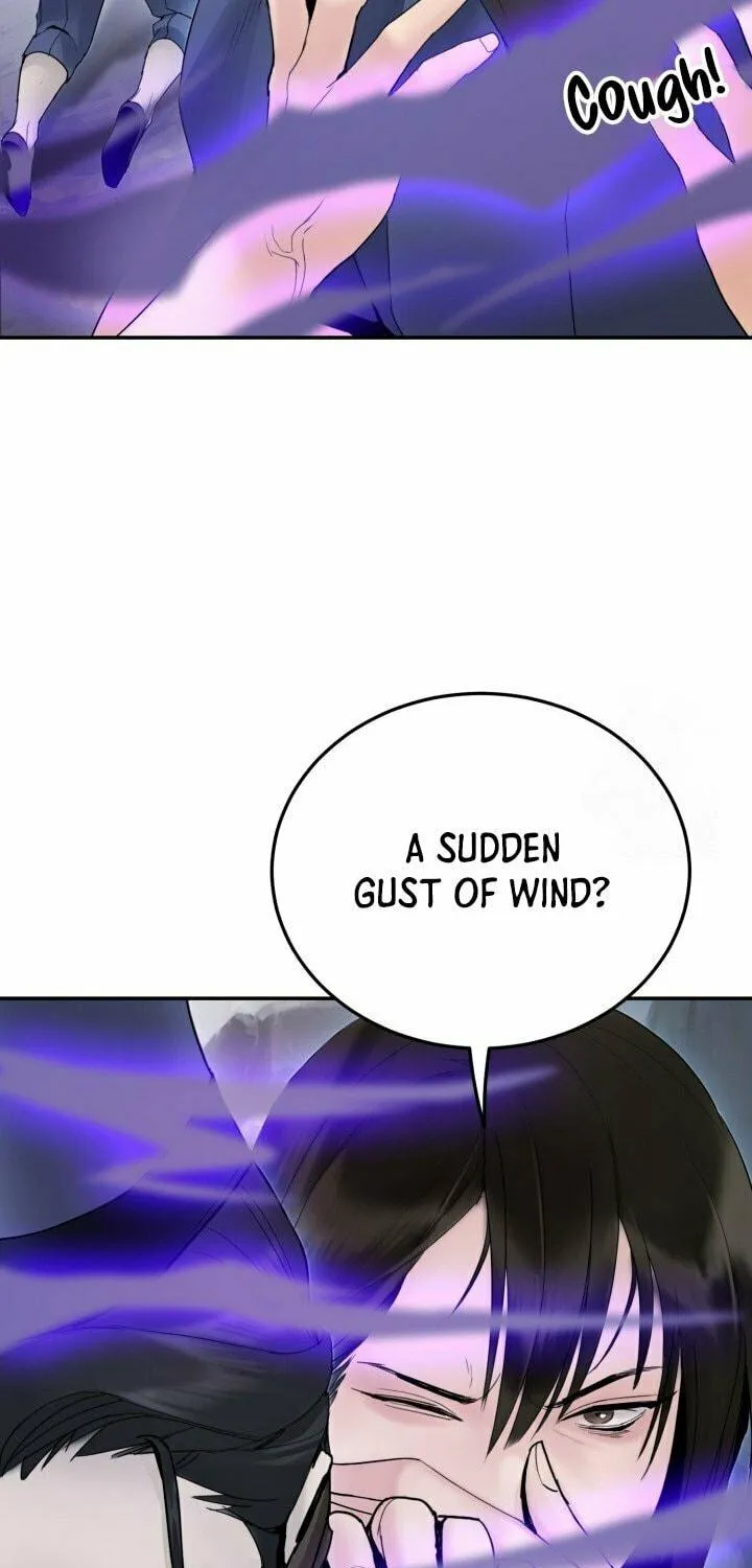 Monochrome Sovereign Chapter 40 page 109 - 