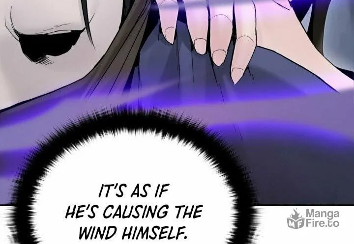 Monochrome Sovereign Chapter 40 page 110 - 