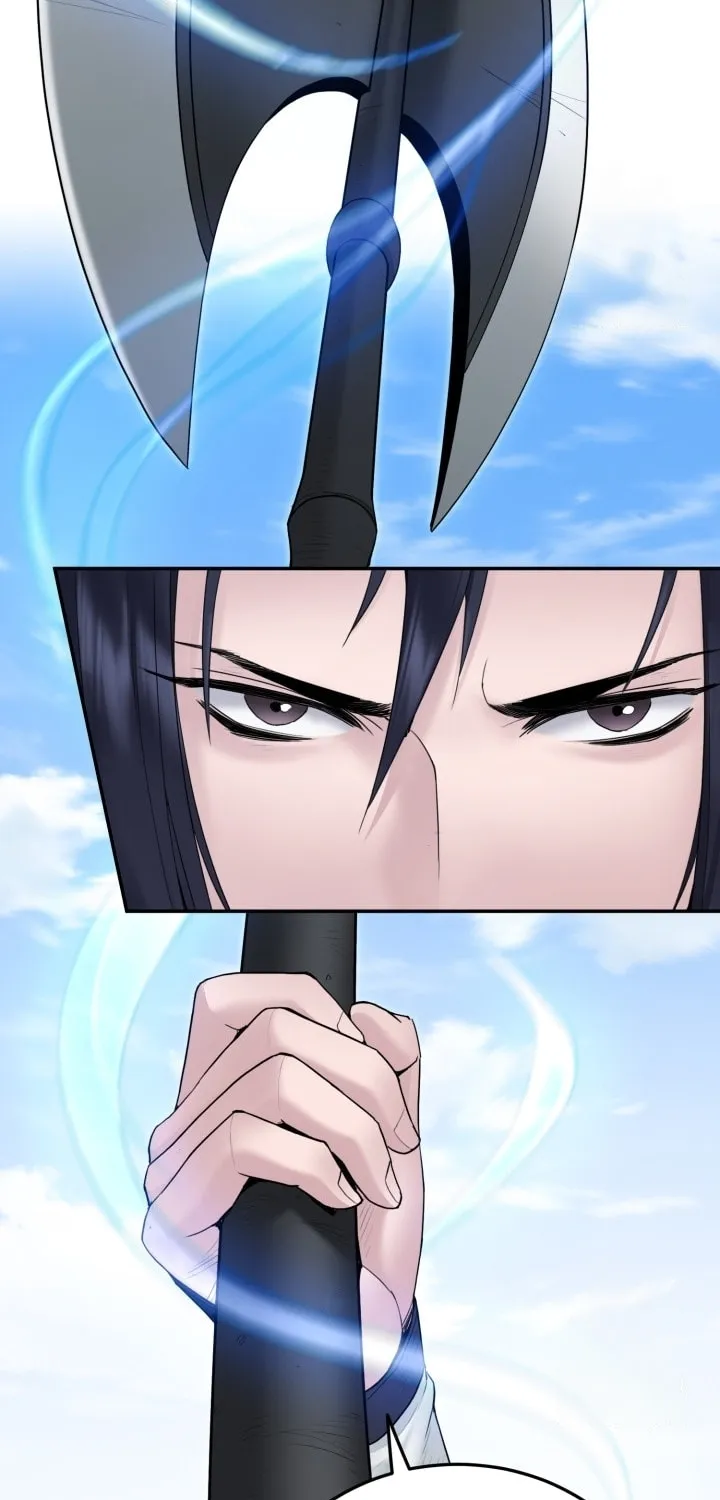 Monochrome Sovereign Chapter 40 page 115 - 