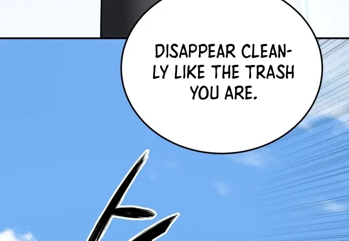 Monochrome Sovereign Chapter 40 page 116 - 