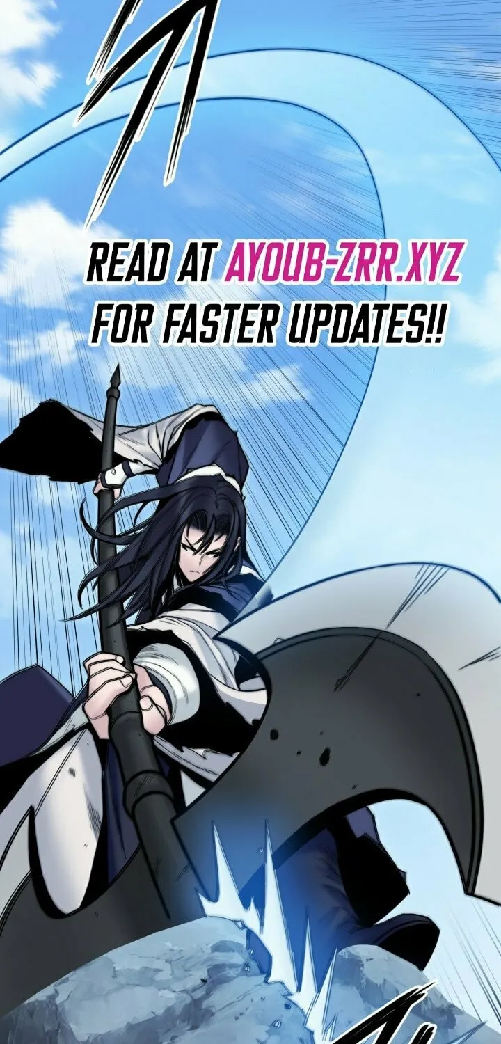 Monochrome Sovereign Chapter 40 page 117 - 