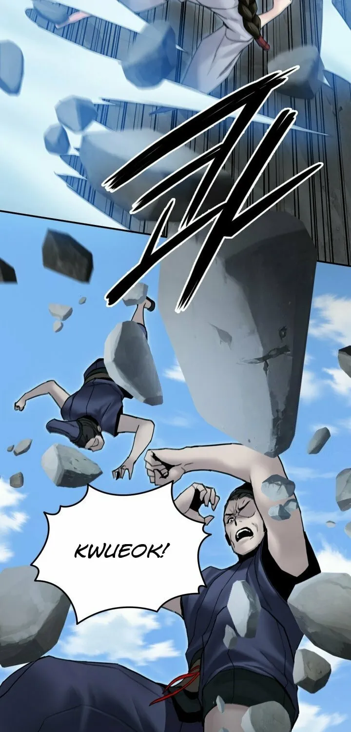 Monochrome Sovereign Chapter 40 page 121 - 