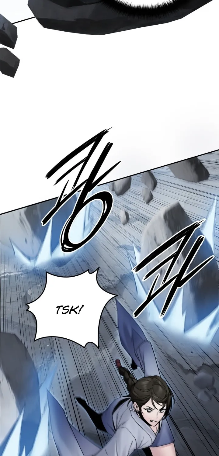 Monochrome Sovereign Chapter 40 page 123 - 