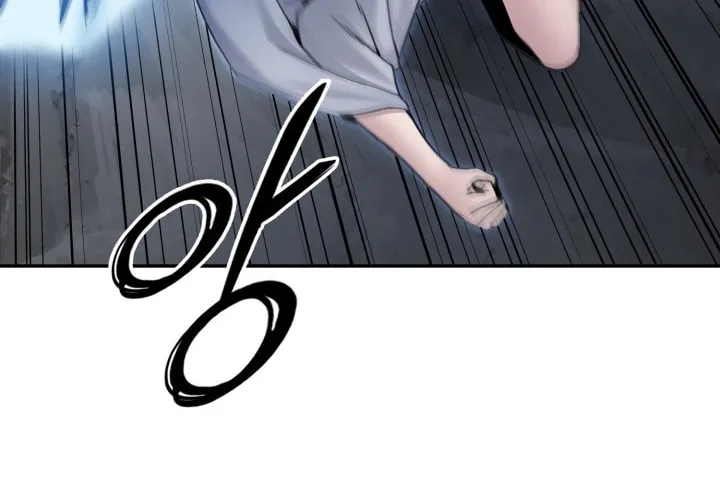Monochrome Sovereign Chapter 40 page 124 - 