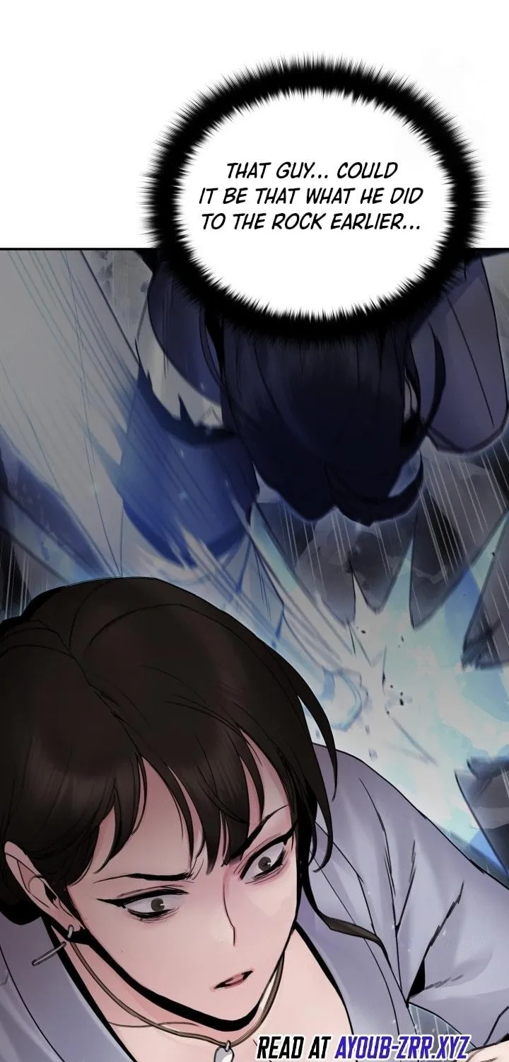 Monochrome Sovereign Chapter 40 page 125 - 