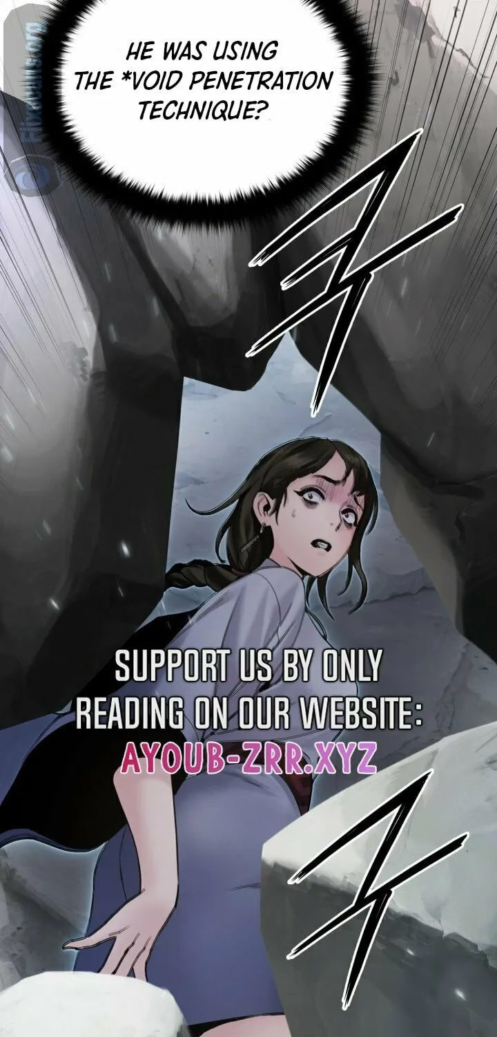 Monochrome Sovereign Chapter 40 page 127 - 