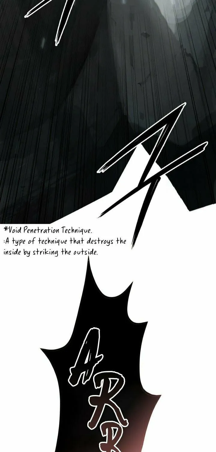 Monochrome Sovereign Chapter 40 page 129 - 