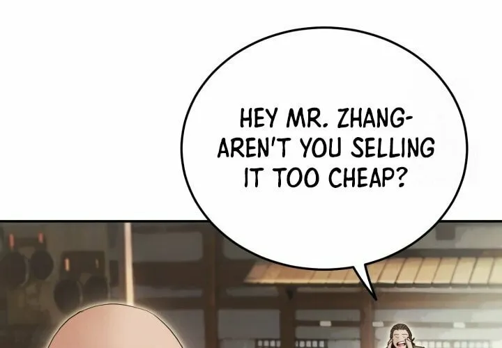 Monochrome Sovereign Chapter 40 page 4 - 