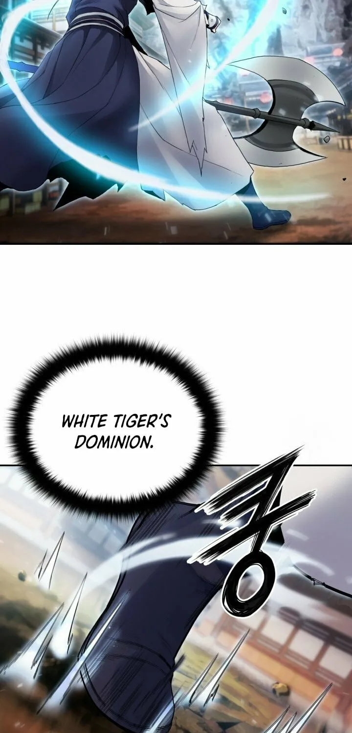 Monochrome Sovereign Chapter 40 page 33 - 