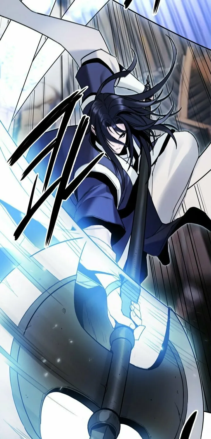 Monochrome Sovereign Chapter 40 page 45 - 