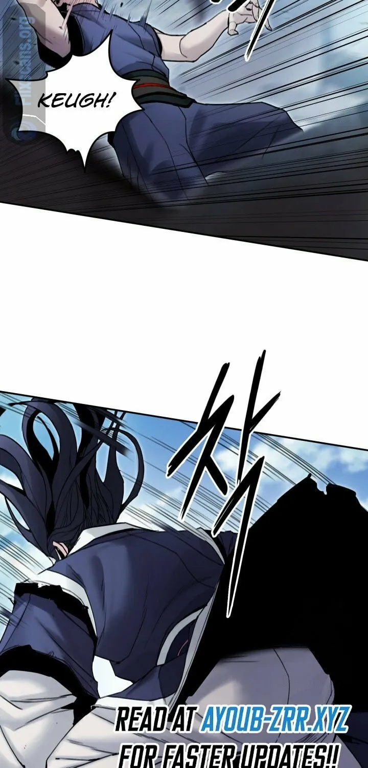 Monochrome Sovereign Chapter 40 page 57 - 