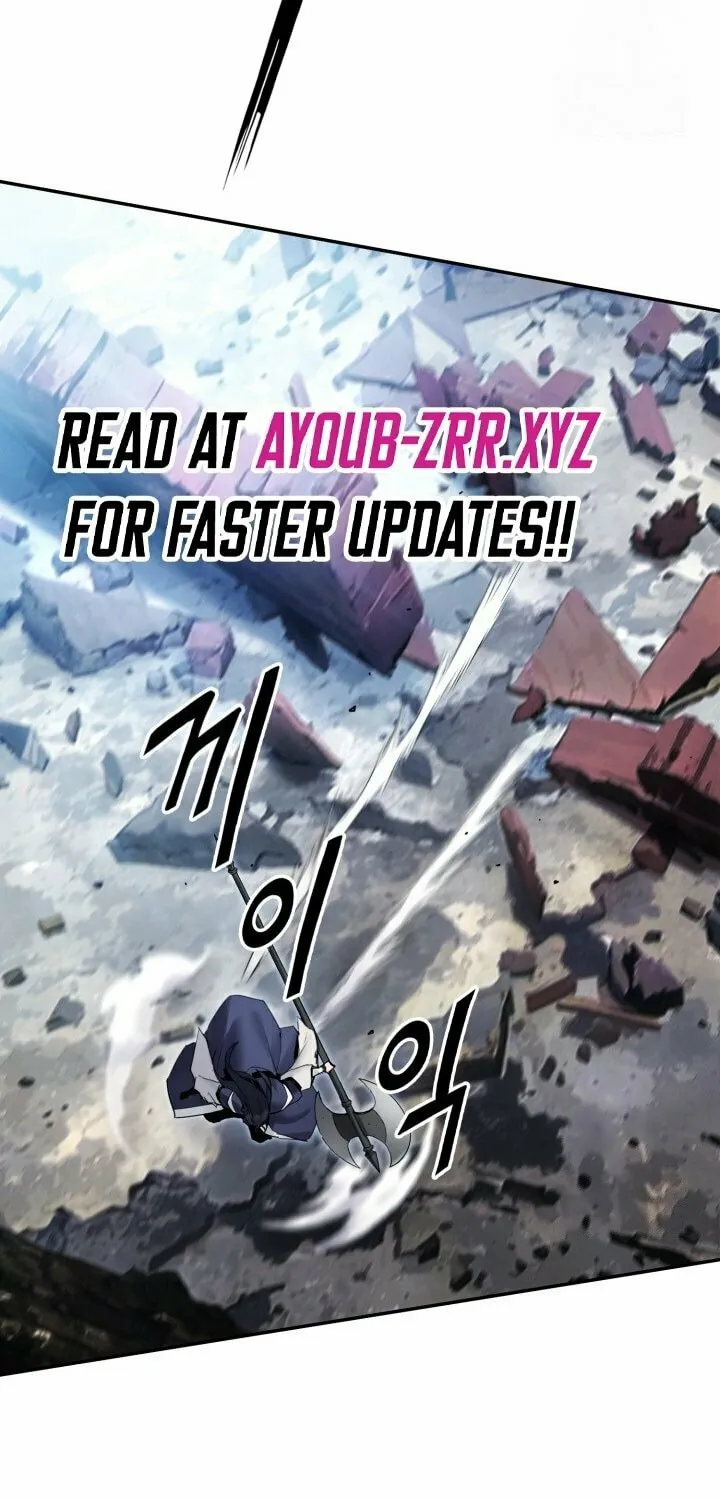 Monochrome Sovereign Chapter 40 page 63 - 