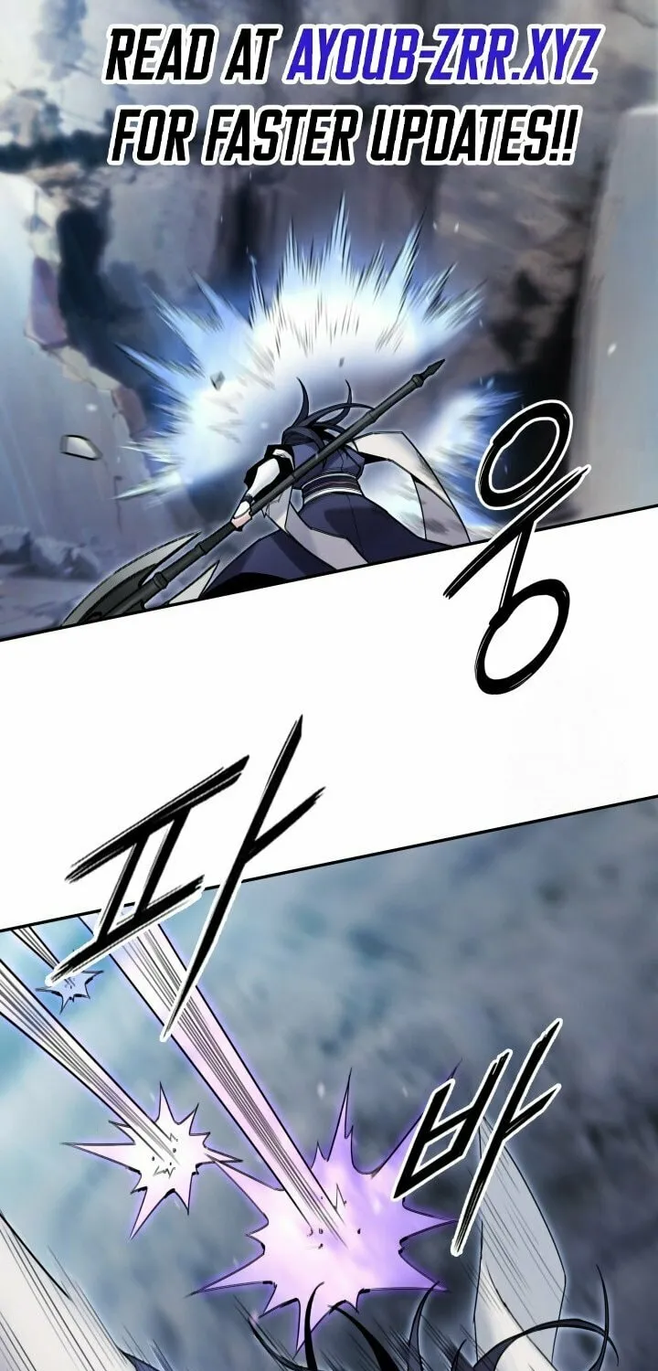 Monochrome Sovereign Chapter 40 page 67 - 