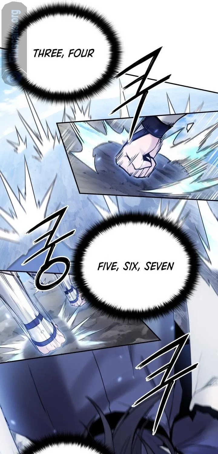 Monochrome Sovereign Chapter 40 page 71 - 