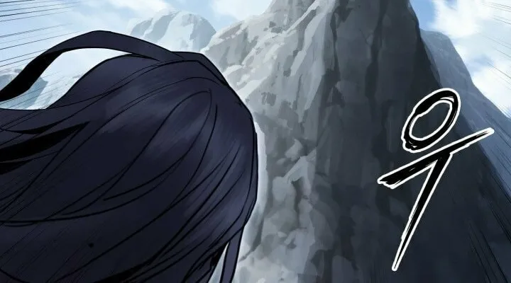 Monochrome Sovereign Chapter 40 page 74 - 