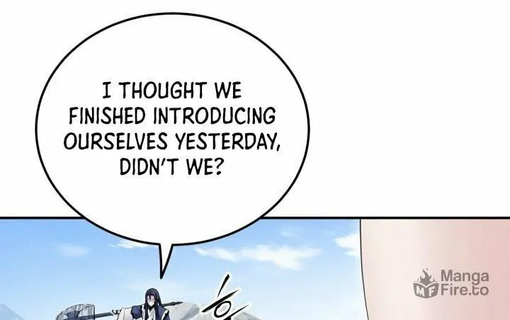 Monochrome Sovereign Chapter 40 page 84 - 