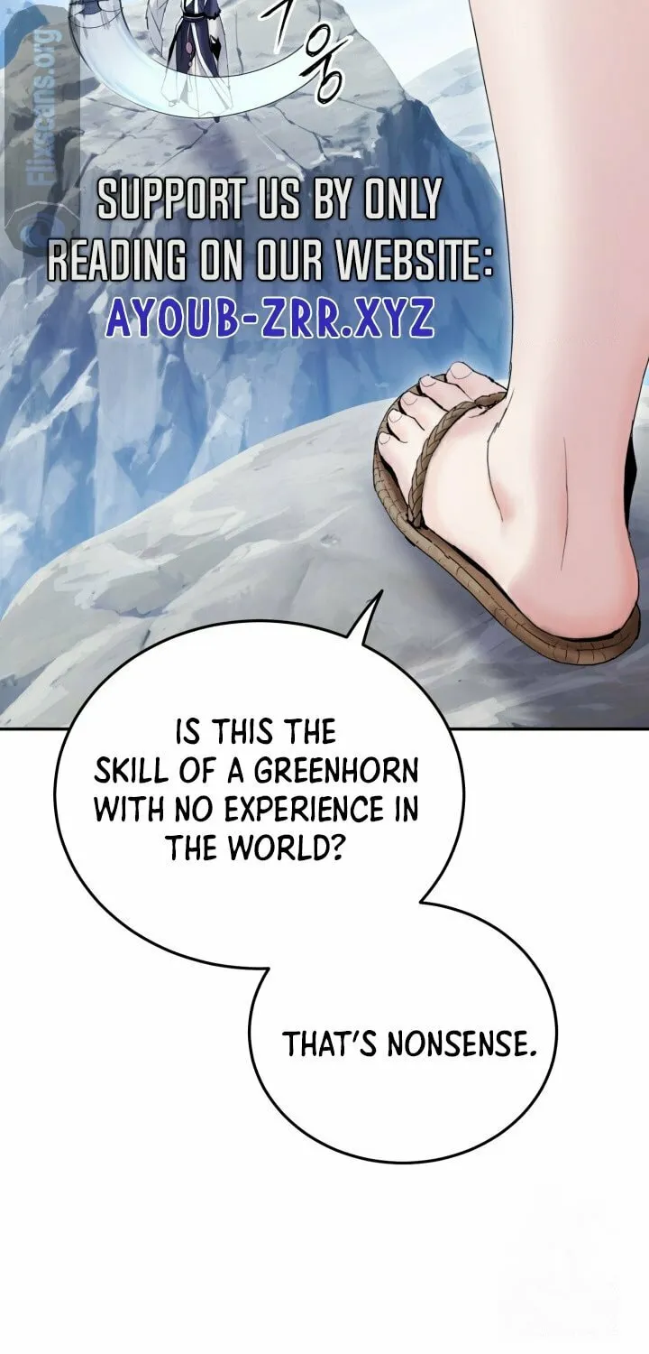 Monochrome Sovereign Chapter 40 page 85 - 