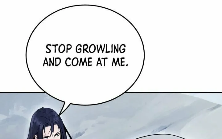 Monochrome Sovereign Chapter 40 page 86 - 
