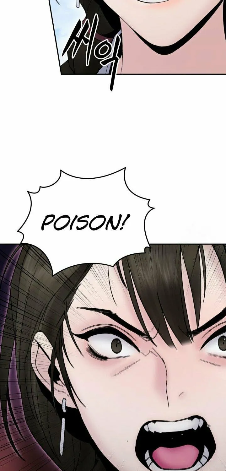 Monochrome Sovereign Chapter 40 page 89 - 