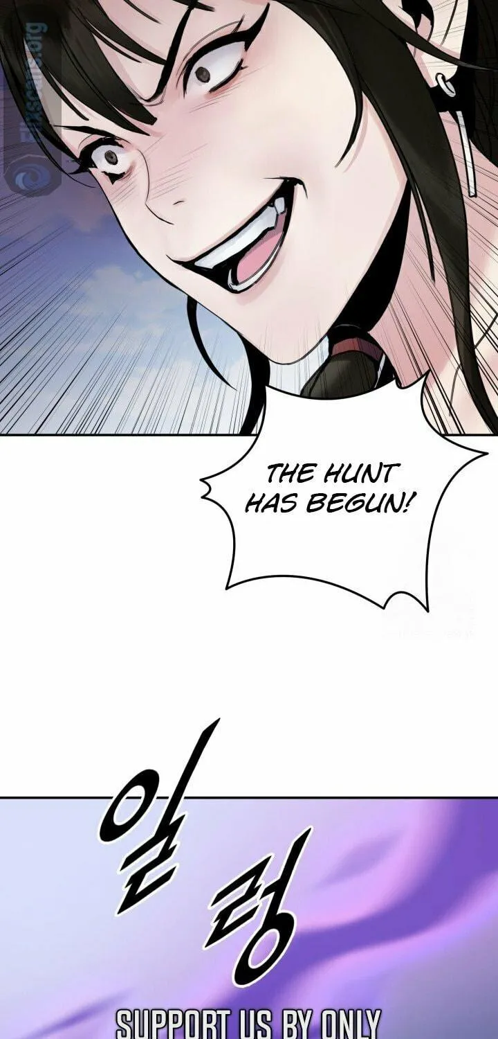 Monochrome Sovereign Chapter 40 page 99 - 